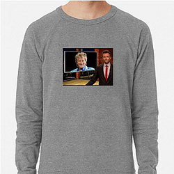 Rod Stewart was knighted in 2016 Rod Stewart Sweatshirts
