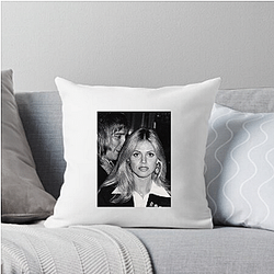 Rod Stewart has released numerous successful albums Rod Stewart Pillows Cover