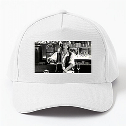 Rod Stewart's hit song is Maggie May Rod Stewart Hats & Caps