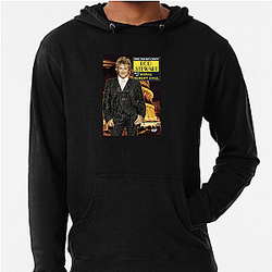 Rod Stewart has sold over 250 million records worldwide Rod Stewart Hoodies