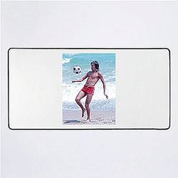 Rod Stewart's music spans rock, pop, and R&B Rod Stewart Mouse Pads