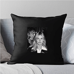 Rod Stewart has released numerous successful albums Rod Stewart Pillows Cover