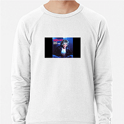 Rod Stewart was also a member of the band Faces Rod Stewart Sweatshirts