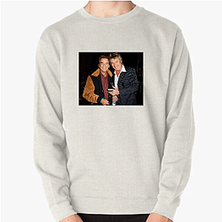 Rod Stewart is known for his distinctive raspy voice Rod Stewart Sweatshirts