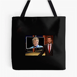 Rod Stewart was knighted in 2016 Rod Stewart Bags