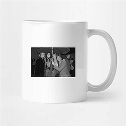 Rod Stewart is one of the best-selling artists of all time Rod Stewart Mugs