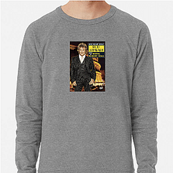 Rod Stewart has sold over 250 million records worldwide Rod Stewart Sweatshirts