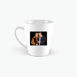 Rod Stewart is known for his distinctive raspy voice Rod Stewart Mugs