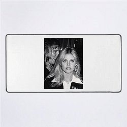 Rod Stewart has released numerous successful albums Rod Stewart Mouse Pads
