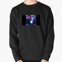 Rod Stewart was also a member of the band Faces Rod Stewart Sweatshirts