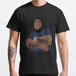 Rod Wave Rod Wave(5) Classic T-Shirt RB1509 [ID556056]