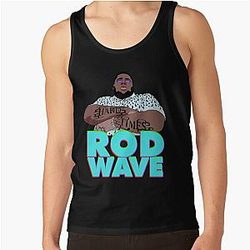 Rod Wave  Tank Top RB1509 [ID555622]