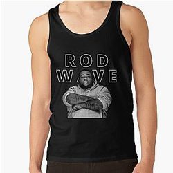 rod wave  Tank Top RB1509 [ID555618]