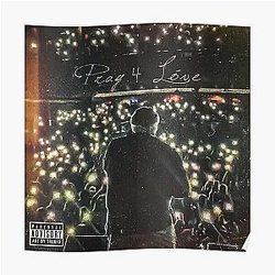 Rod Wave, Rod wave Poster RB1509 [ID555582]