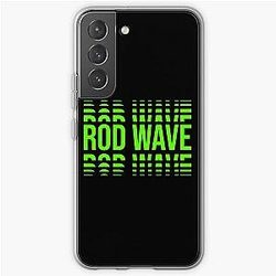 Rod Wave  Samsung Galaxy Soft Case RB1509 [ID555575]