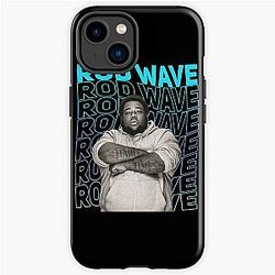 Rod Wave  iPhone Tough Case RB1509 [ID555569]