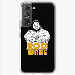 Rod Wave  Samsung Galaxy Soft Case RB1509 [ID555568]