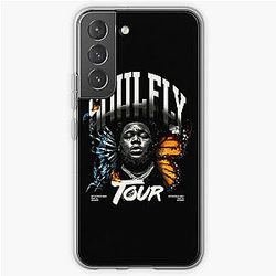 Rod Wave Soulfly Tour, T - Shirt Samsung Galaxy Soft Case RB1509 [ID555564]