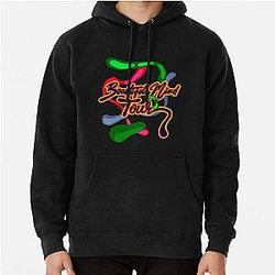 Vintage Rod Wave Beautiful Mind Pullover Hoodie RB1509 [ID555970]