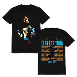 Face Tour DTNK1407 Rod Wave T-Shirts