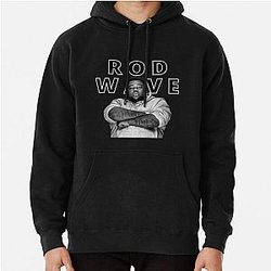 rod wave  Pullover Hoodie RB1509 [ID555967]