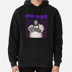 Rod Wave  Pullover Hoodie RB1509 [ID555960]