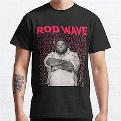 Rod Wave  Classic T-Shirt RB1509 [ID556002]
