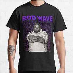 Rod Wave  Classic T-Shirt RB1509 [ID556001]
