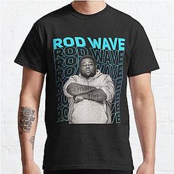 Rod Wave  Classic T-Shirt RB1509 [ID556000]