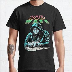 Rod Wave Retro Vintage Classic T-Shirt RB1509 [ID556051]