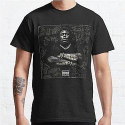 ROD WAVE ROD WAVE Classic T-Shirt RB1509 [ID555999]