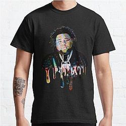 Rod Wave rod wave  Classic T-Shirt RB1509 [ID556050]