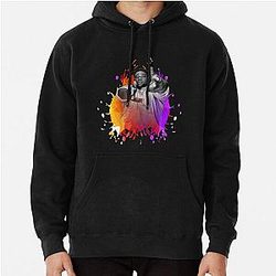 Rod Wave ROD WAVE(8) Pullover Hoodie RB1509 [ID555996]