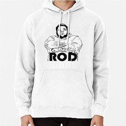 Rod Wave Rod Wave (3) Pullover Hoodie RB1509 [ID555993]