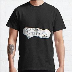 rod wave iconic  Classic T-Shirt RB1509 [ID556048]