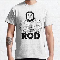 Rod Wave Rod Wave (3) Classic T-Shirt RB1509 [ID556057]