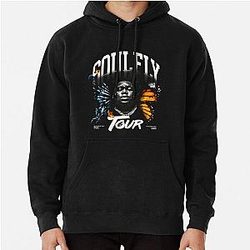 Rod Wave Soulfly Tour, T - Shirt Pullover Hoodie RB1509 [ID555942]