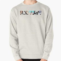 Rod Wave Merch Rod Wave Soulfly Tour On The Road Pullover Sweatshirt RB1509 [ID555934]