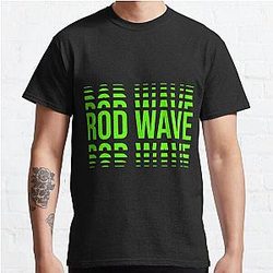 Rod Wave  Classic T-Shirt RB1509 [ID556031]
