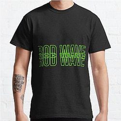 Rod Wave  Classic T-Shirt RB1509 [ID556030]