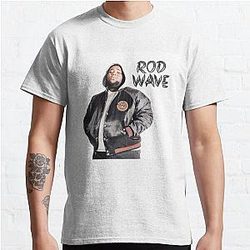 ROD WAVE MERCH Classic T-Shirt RB1509 [ID556028]