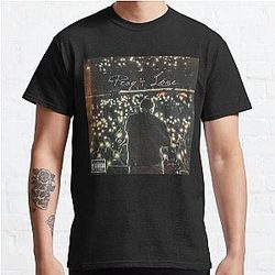 rodwave, rod wave Classic T-Shirt RB1509 [ID556026]