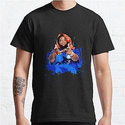 Rod wave rod wave Classic T-Shirt RB1509 [ID556047]