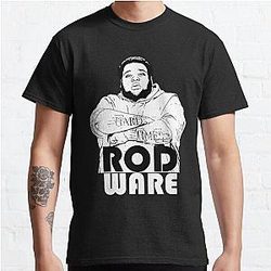 Rod Wave  Classic T-Shirt RB1509 [ID556025]