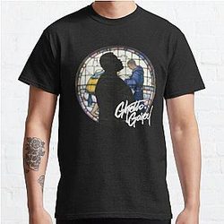 rodwave, rod wave Classic T-Shirt RB1509 [ID556023]