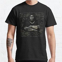 Rod Wave SoulFly Classic T-Shirt RB1509 [ID556020]