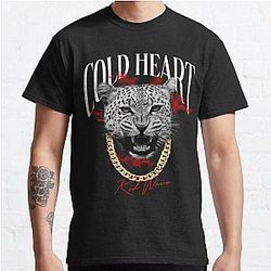 Rod Wave Merch rod wave leo Classic T-Shirt RB1509 [ID556015]