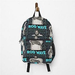 Rod Wave  Backpack RB1509 [ID555821]