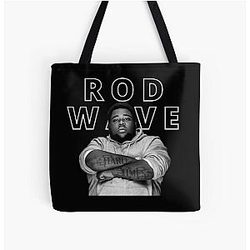 rod wave  All Over Print Tote Bag RB1509 [ID555860]