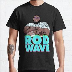 Rod Wave  Classic T-Shirt RB1509 [ID556037]